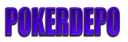 POKERDEPO logo